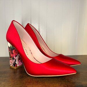 Shoes of Prey - Block Heel Pump